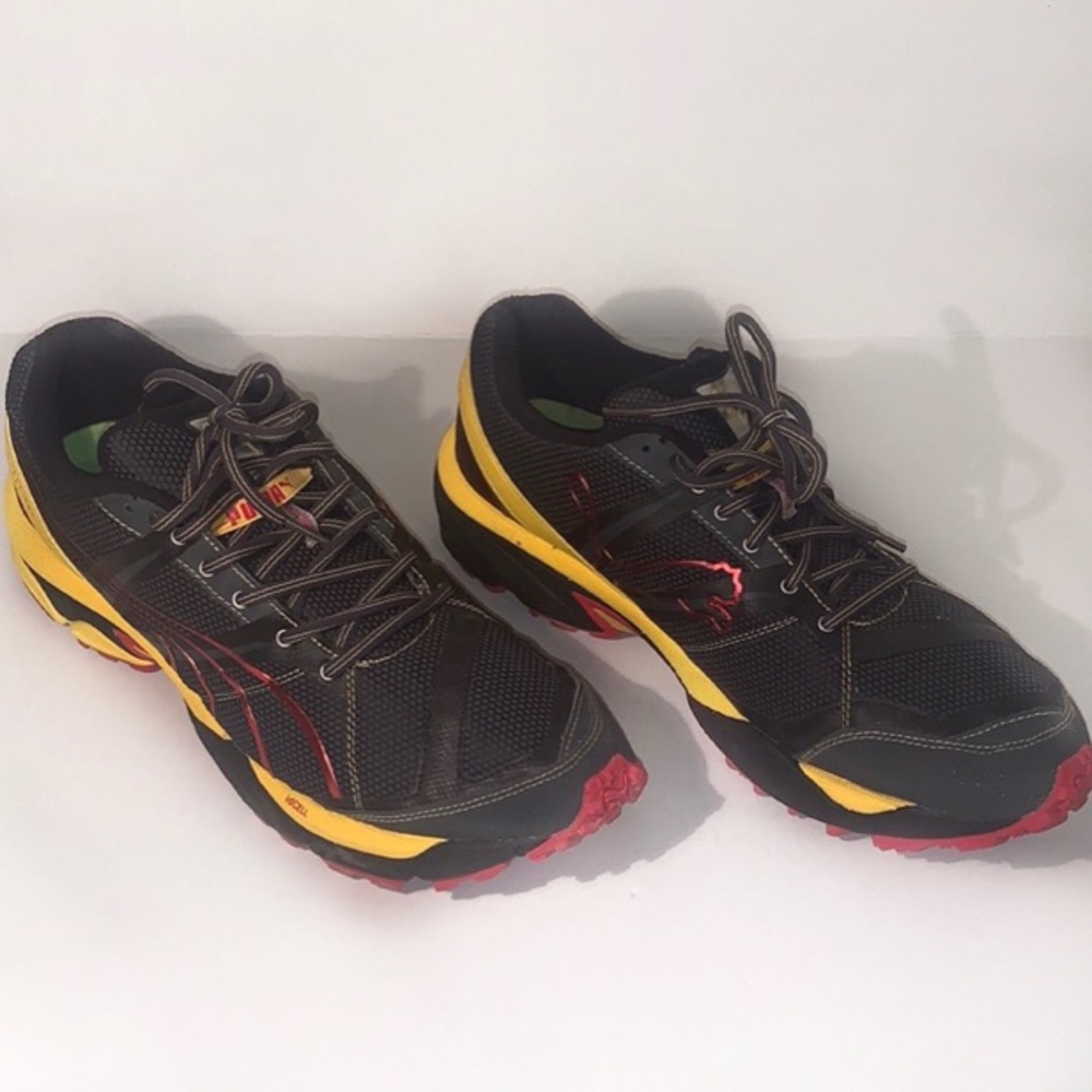 PUMA nightfox shoes